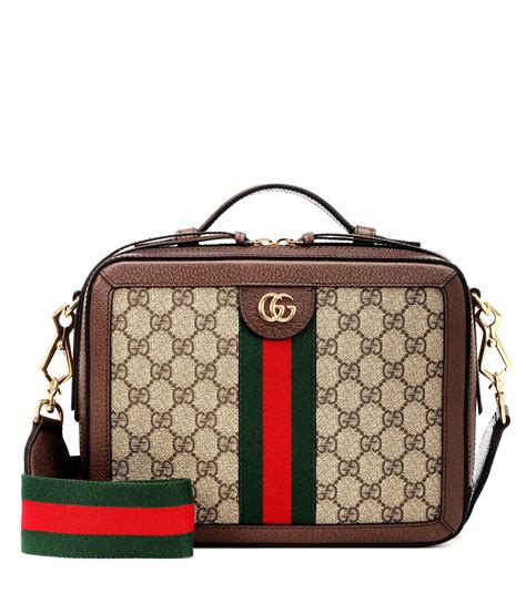 sac inspiration gucci|Gucci shoulder bag.